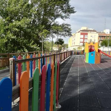 El Desvan Santa Marta de Tormes Extérieur photo
