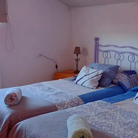 El Desvan Santa Marta de Tormes Extérieur photo