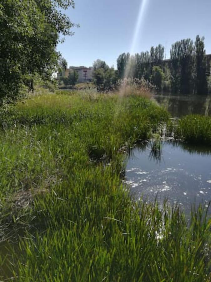 El Desvan Santa Marta de Tormes Extérieur photo