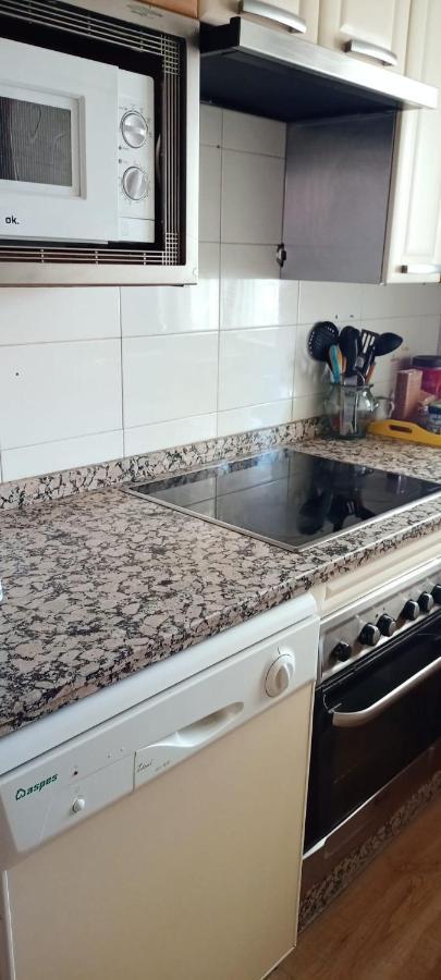 El Desvan Santa Marta de Tormes Extérieur photo