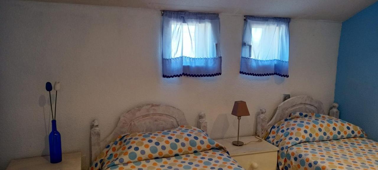 El Desvan Santa Marta de Tormes Extérieur photo