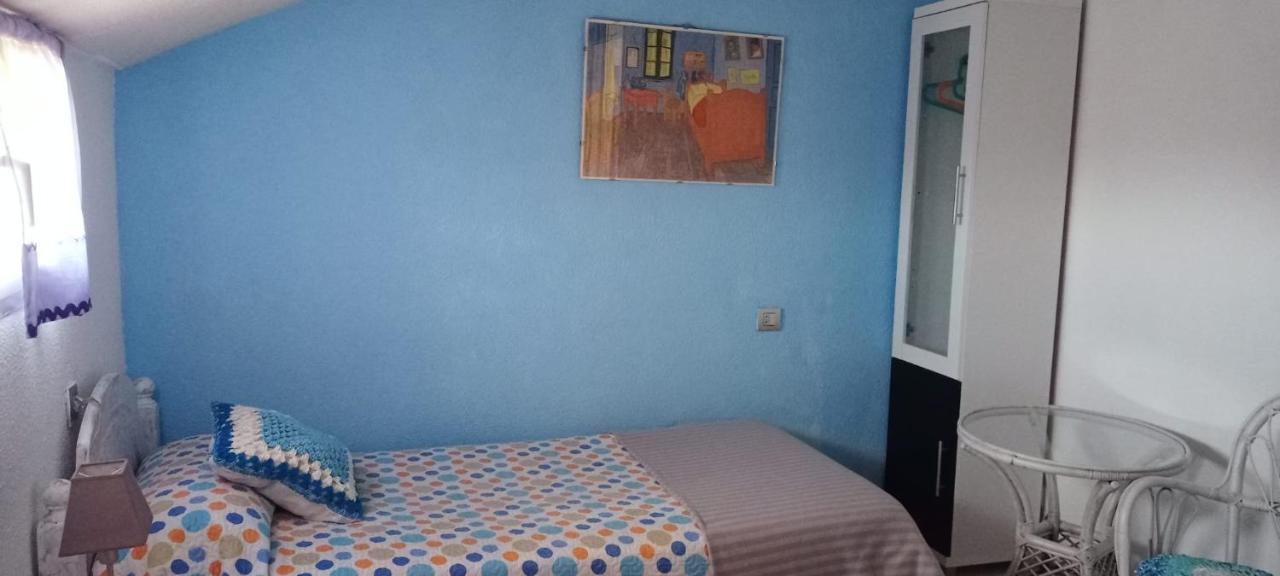 El Desvan Santa Marta de Tormes Extérieur photo
